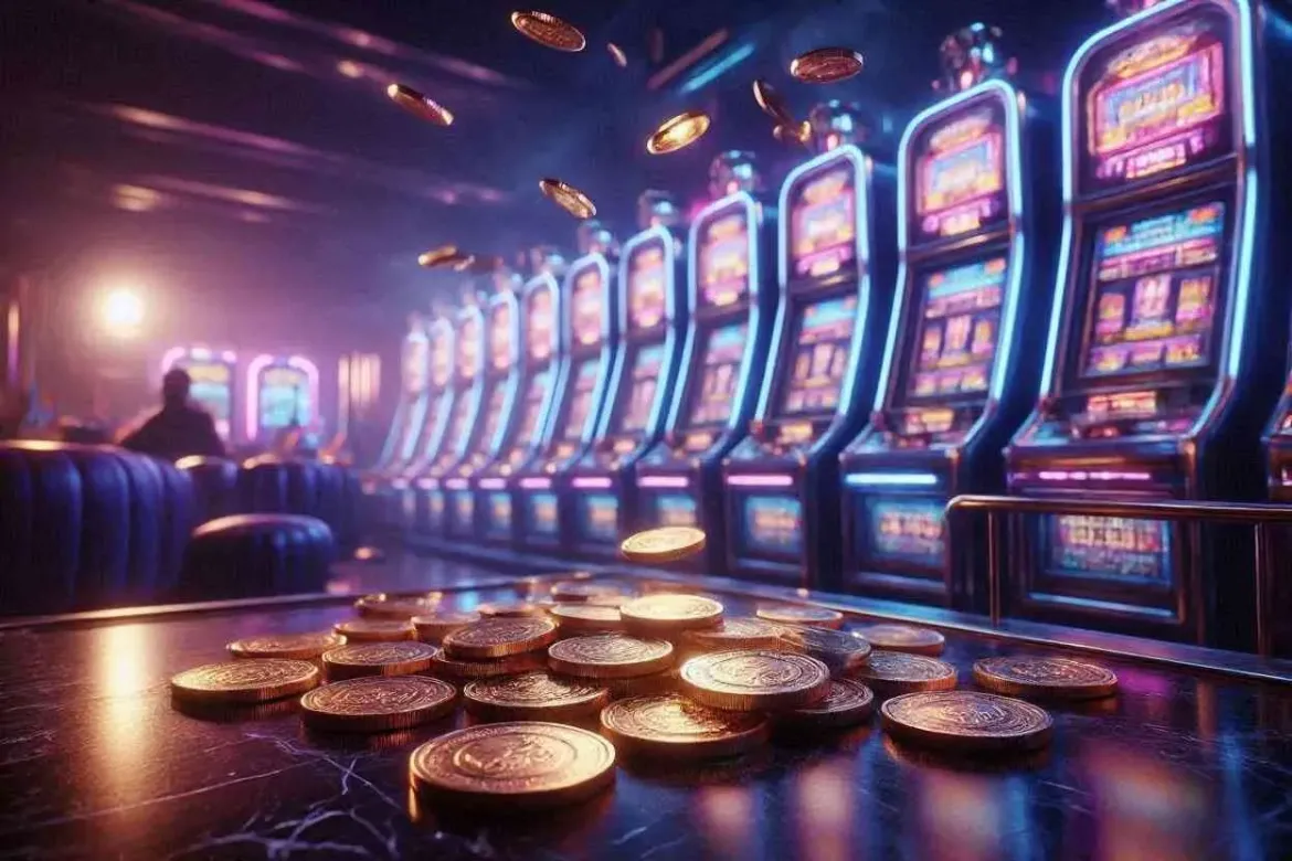 New Vegas Casino